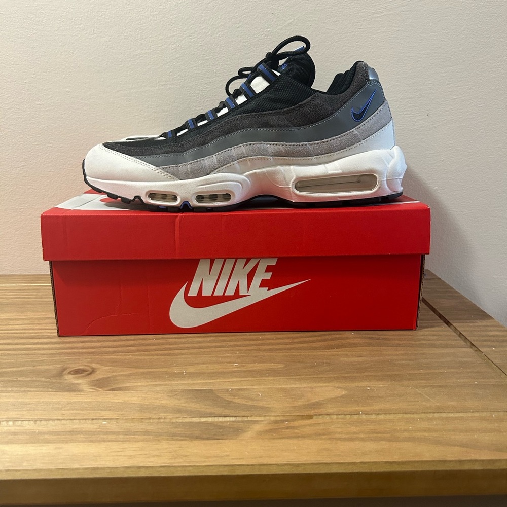 Nike AirMax 95 / US 13